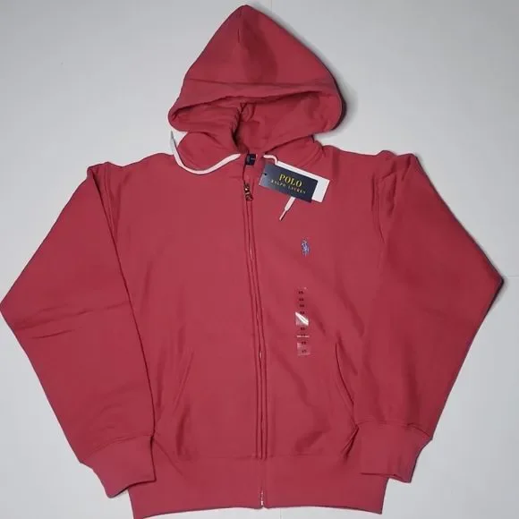 Polo Ralph Lauren Sweatsuit - Picture 4 of 6